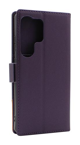 Samsung Galaxy S25 Ultra 5G Luksus Mobilcover Slim