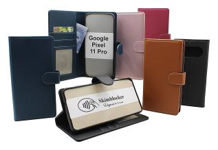 Skimblocker Google Pixel 11 / 11 Pro Lommebok Deksel