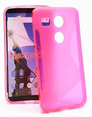 S-Line Deksel Google Nexus 5X (H791)