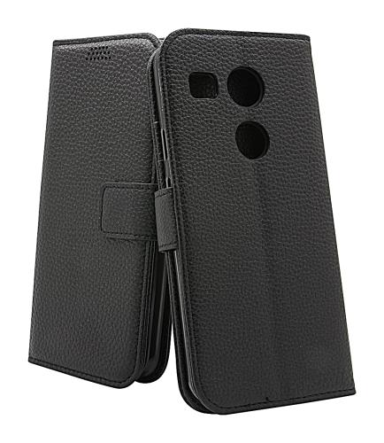 New Standcase Wallet Google Nexus 5X (H791)