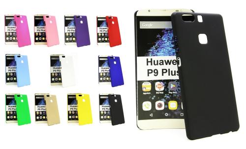 Hardcase Deksel Huawei P9 Plus