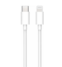 Lightning till USB C Kabel