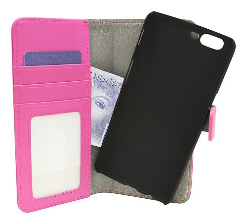 Magnet Wallet OnePlus 5