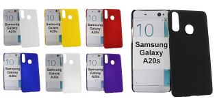 Hardcase Deksel Samsung Galaxy A20s (A207F/DS)