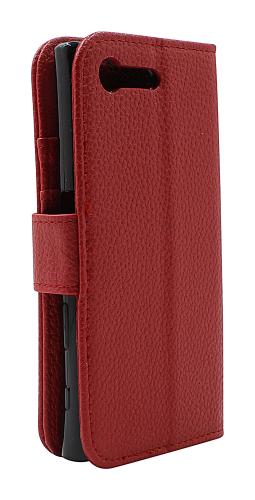 New Standcase Wallet Sony Xperia X Compact (F5321)
