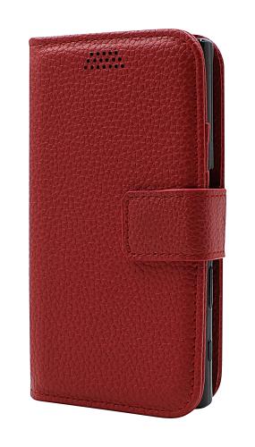 New Standcase Wallet Sony Xperia X Compact (F5321)
