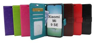 Crazy Horse Wallet Xiaomi Mi 9 SE