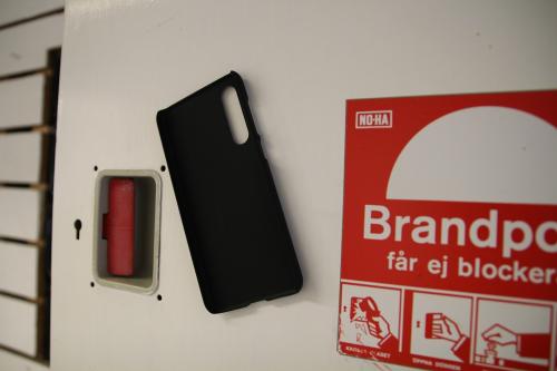 Skimblocker Magnet Wallet Xiaomi Mi 9 SE