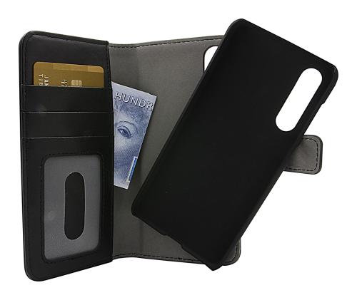 Skimblocker Magnet Wallet Xiaomi Mi 9 SE