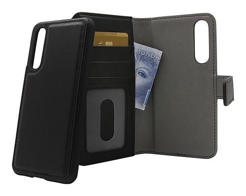 Skimblocker Magnet Wallet Xiaomi Mi 9 SE