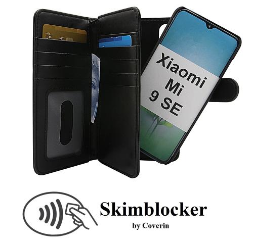 Skimblocker XL Magnet Wallet Xiaomi Mi 9 SE