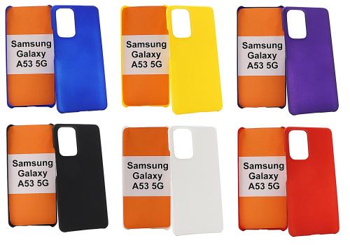 Hardcase Deksel Samsung Galaxy A53 5G (A536B)