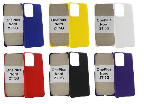 Hardcase Deksel OnePlus Nord 2T 5G