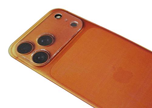Kameraglass iPhone 17 Pro Max