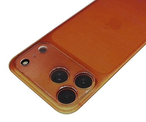 Kameraglass iPhone 17 Pro Max