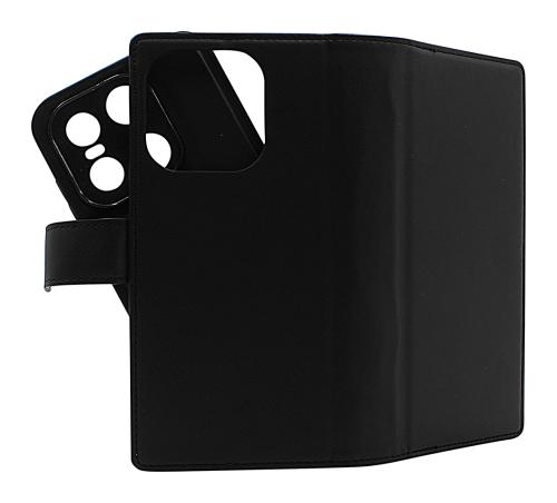 Skimblocker OnePlus 15R XL Magnet Lommebok Deksel