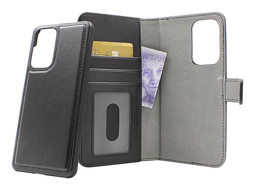 Skimblocker Magnet Wallet Samsung Galaxy A33 5G (A336B)