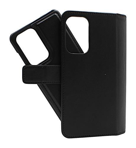 Skimblocker Magnet Wallet Samsung Galaxy A33 5G (A336B)
