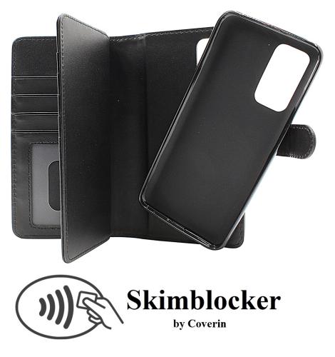 Skimblocker XL Magnet Wallet Xiaomi Mi 10T / Mi 10T Pro