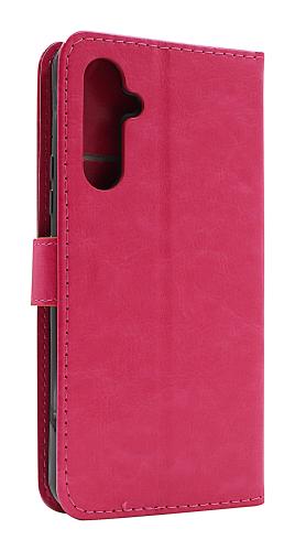 Crazy Horse Wallet Samsung Galaxy A54 5G (SM-A546B/DS)