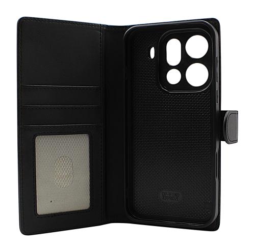 Skimblocker Oppo Find X9 Pro Magnet Lommebok Deksel