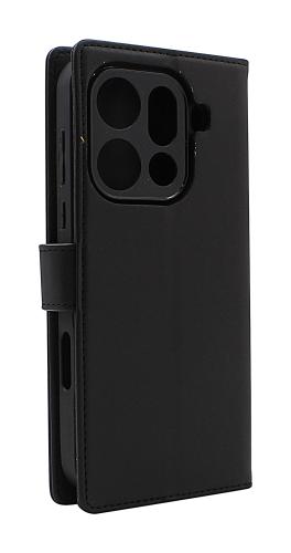 Skimblocker Oppo Find X9 Pro Magnet Lommebok Deksel
