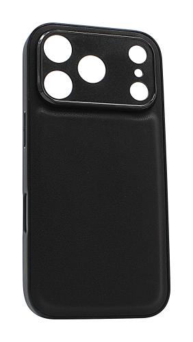 Magnet Deksel iPhone 18 Pro
