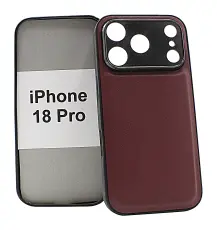 Magnet Deksel iPhone 18 Pro