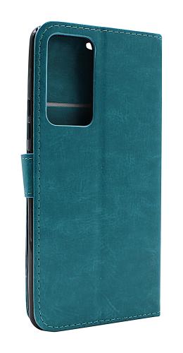 Crazy Horse Wallet Xiaomi 12 Pro