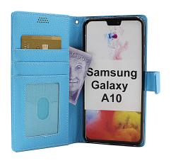 New Standcase Wallet Samsung Galaxy A10 (A105F/DS)