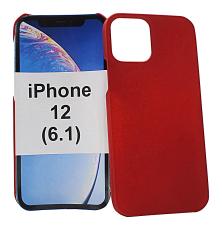 Hardcase Deksel iPhone 12 (6.1)