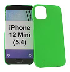 Hardcase Deksel iPhone 12 Mini (5.4)