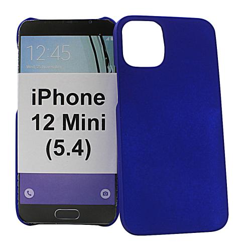 Hardcase Deksel iPhone 12 Mini (5.4)