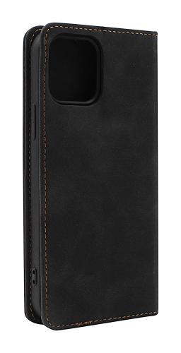 Fancy Standcase Wallet iPhone 12 / 12Pro