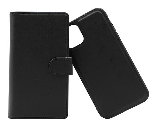 Skimblocker iPhone 11 (6.1) XL Magnet Lommebok Deksel