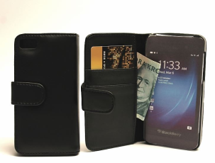 Lommebok-etui Blackberry Z10