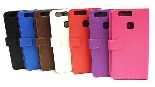Standcase Wallet Huawei P9 Plus