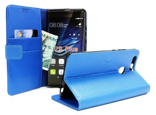 Standcase Wallet Huawei P9 Plus