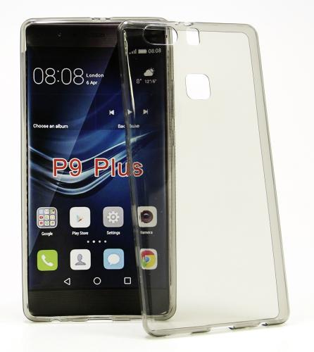 Ultra Thin TPU Deksel Huawei P9 Plus