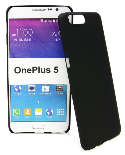 Hardcase Deksel OnePlus 5