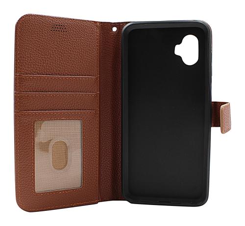 New Standcase Wallet Samsung Galaxy XCover7 Pro