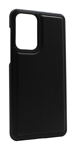 Skimblocker Magnet Wallet Samsung Galaxy A33 5G (A336B)