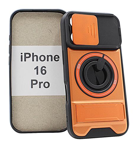 Smart Grip Case iPhone 16 Pro