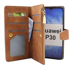 XL Standcase Lyxetui Huawei P30 (ELE-L29)