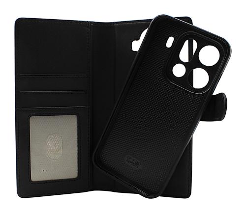 Skimblocker Oppo Find X9 Pro Magnet Lommebok Deksel