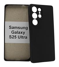 TPU Deksel Samsung Galaxy S25 Ultra