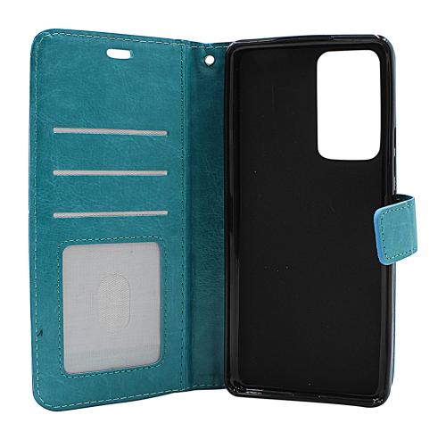 Crazy Horse Wallet Xiaomi 12 Pro