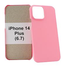 Hardcase Deksel iPhone 14 Plus (6.7)