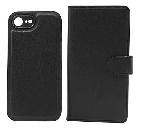 Skimblocker iPhone 16e Magnet Lommebok Deksel