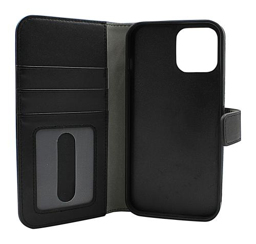 Skimblocker Magnet Wallet iPhone 12 Pro Max (6.7)